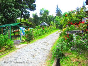 Guerrero Farm and Nature Park
