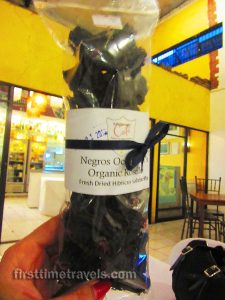 Negros Museum Cafe