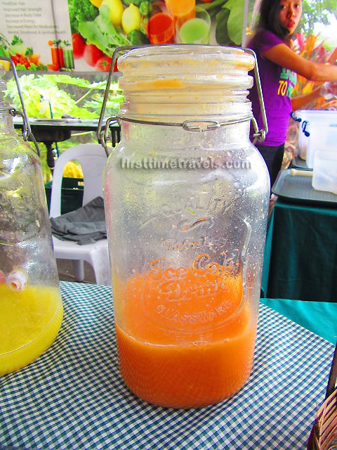 Negros Farmers Weekend Market