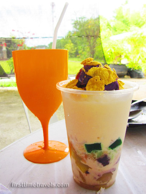 Negros Farmers Weekend Market