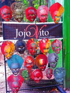 Jojo Vito Designs Gallery