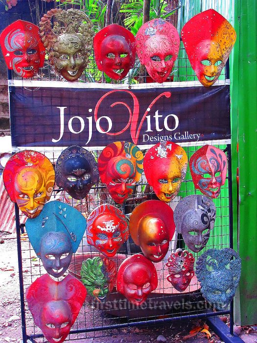 Jojo Vito Designs Gallery