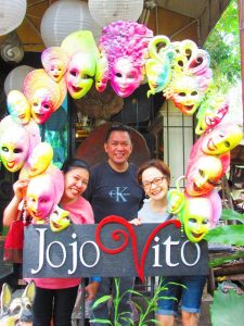 Jojo Vito Designs Gallery