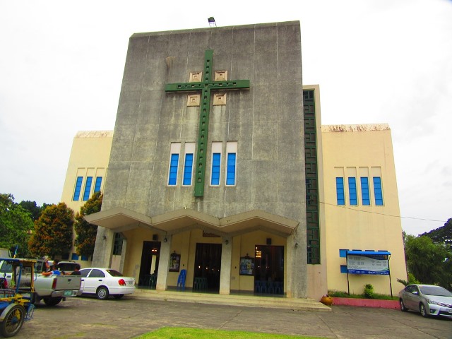 Redemptorist Church, Bacolod