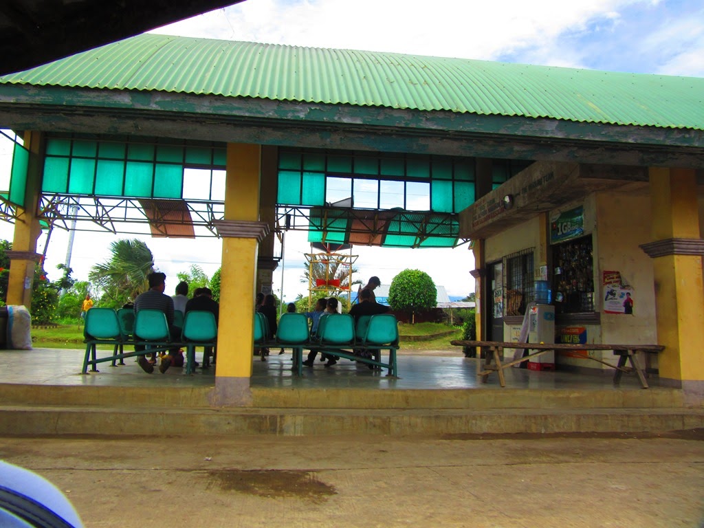 Lakawon Island