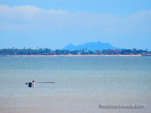 Lakawon Island