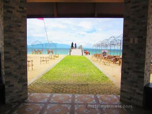 Lakawon Island