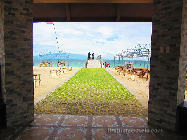 Lakawon Island