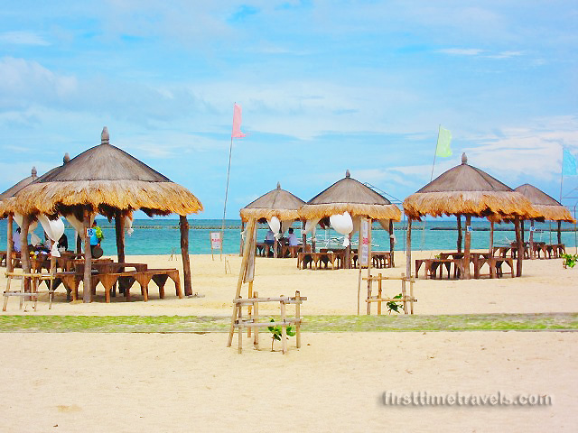 Lakawon Island