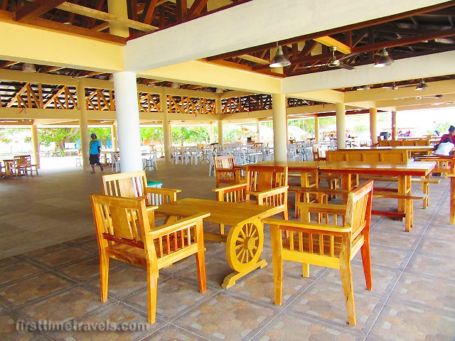 Lakawon Island
