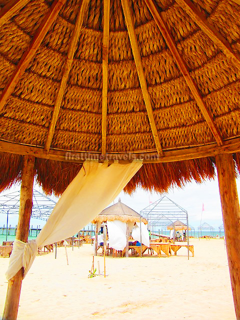 Lakawon Island