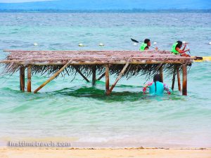 Lakawon Island