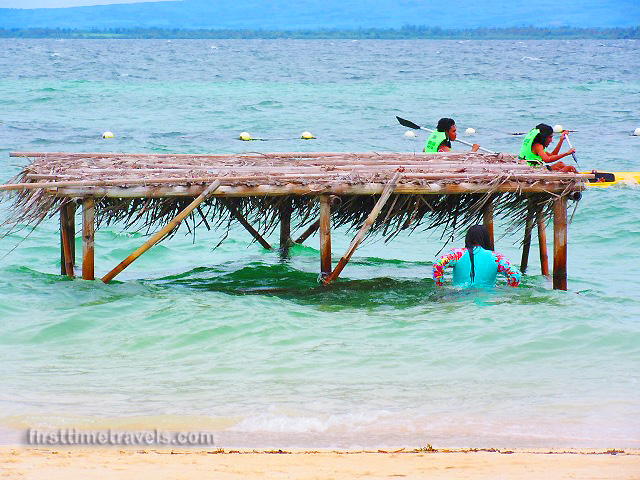 Lakawon Island