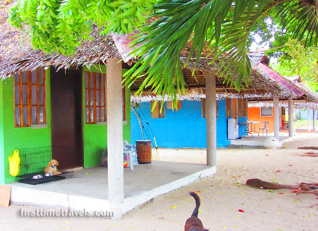Lakawon Island