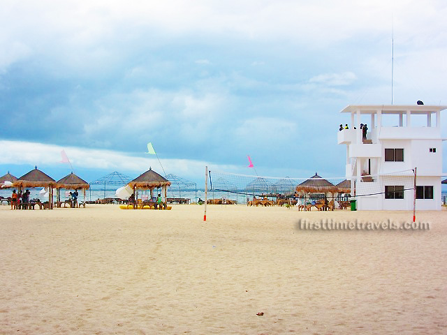 Lakawon Island
