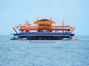 Lakawon Island