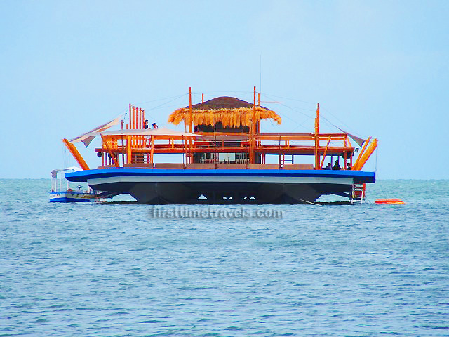 Lakawon Island