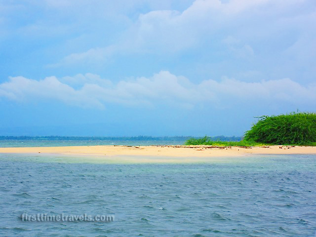 Lakawon Island