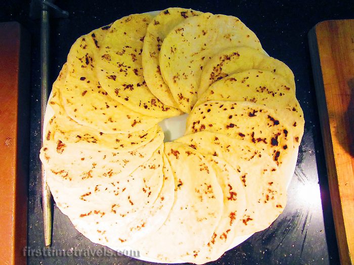 Ripples Restaurant