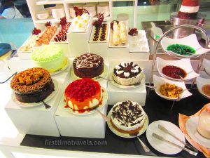 Ripples Restaurant