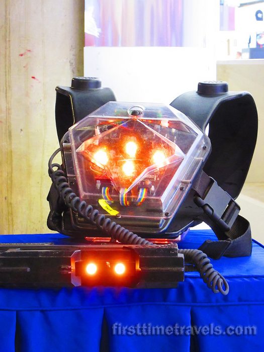 Funatix Laser Tag