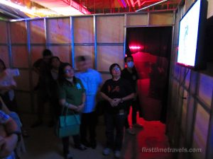 Funatix Laser Tag
