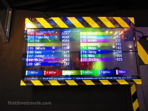 Funatix Laser Tag