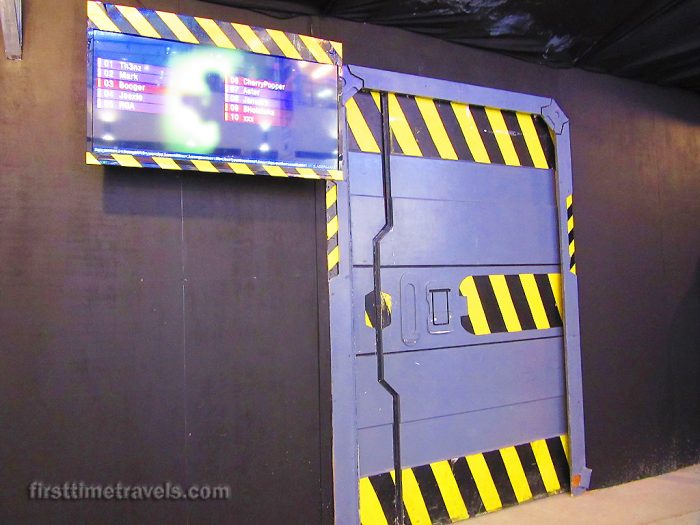 Funatix Laser Tag