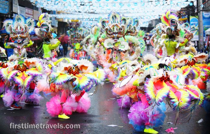 Masskara Festival