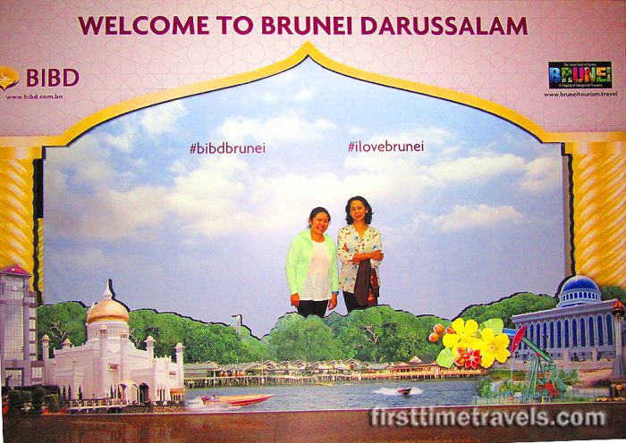 Brunei