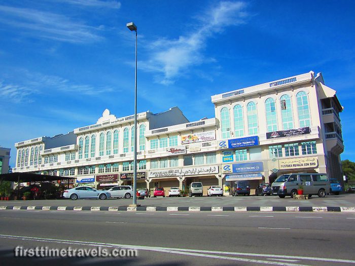 Brunei
