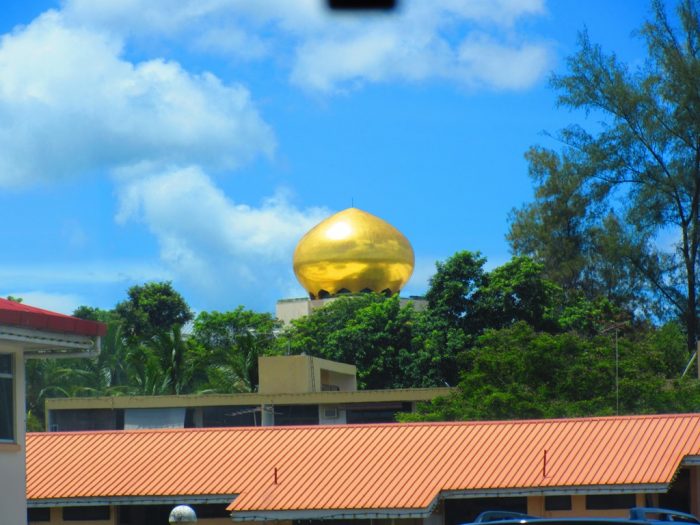 Istana Nurul Iman