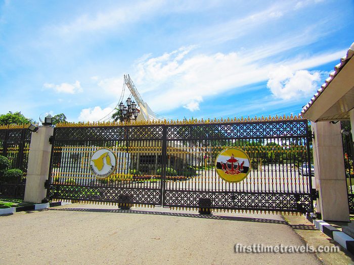 Istana Nurul Iman