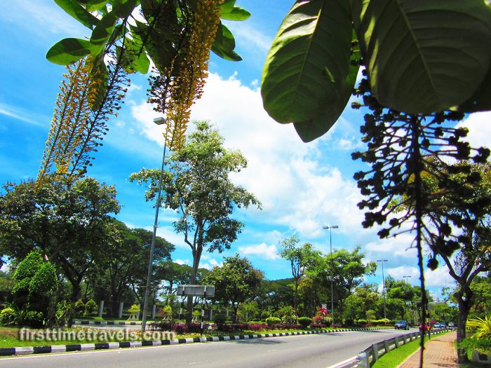 Brunei