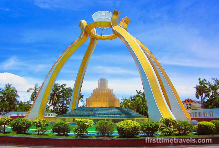 Jerudong Park