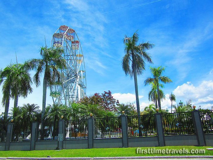 Jerudong Park