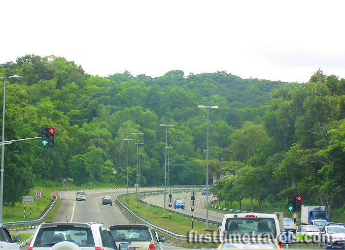 Brunei
