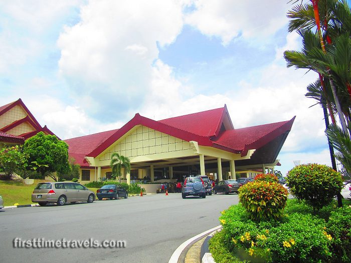 International Convention Centre (ICC) 