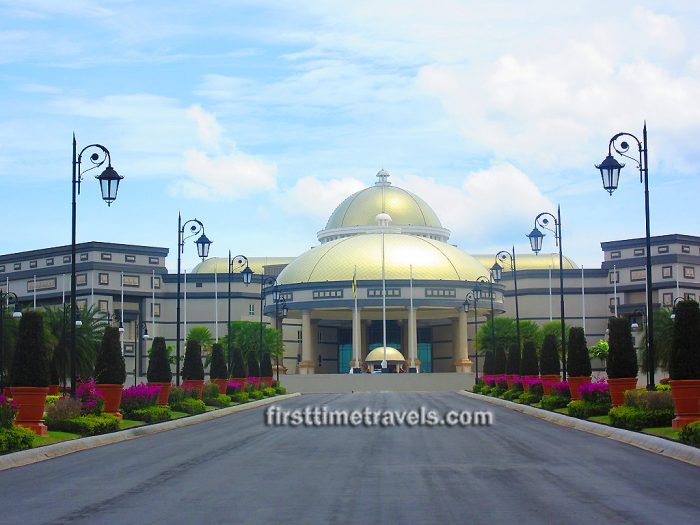 Prime Minister's Office 