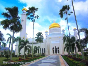 Brunei Darussalam
