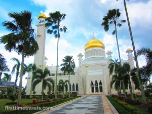 Brunei