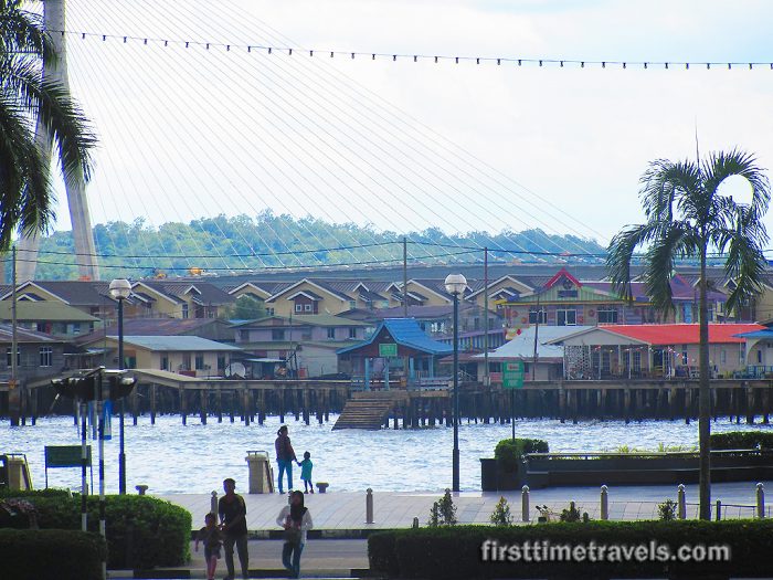 Kampong Ayer