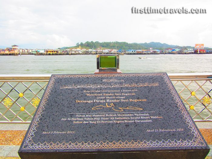 Kampong Ayer