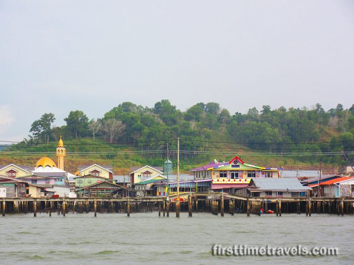Kampong Ayer
