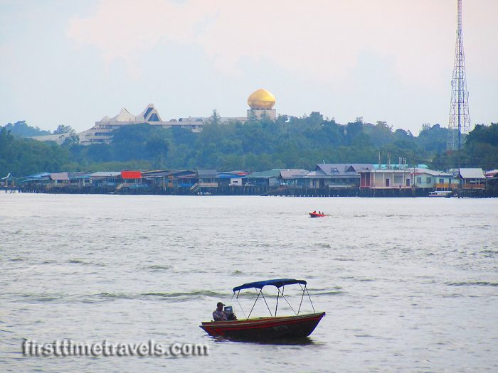 Brunei
