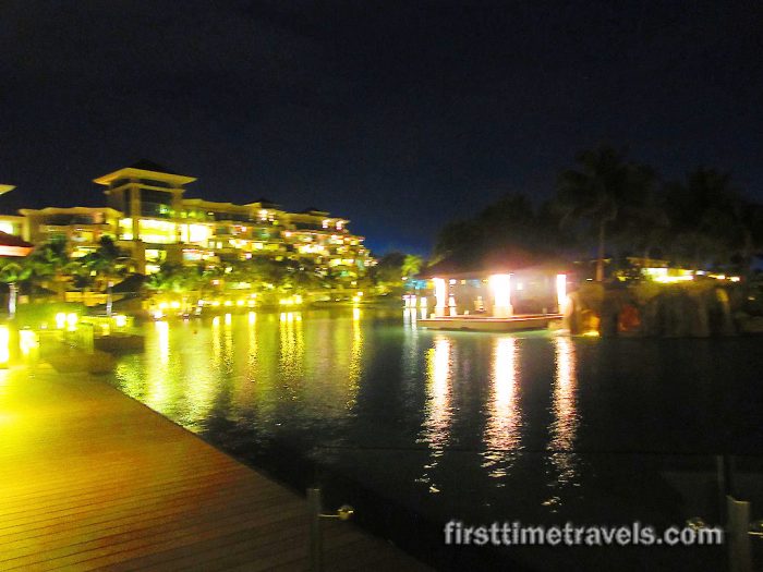 The Empire Hotel and Country Club