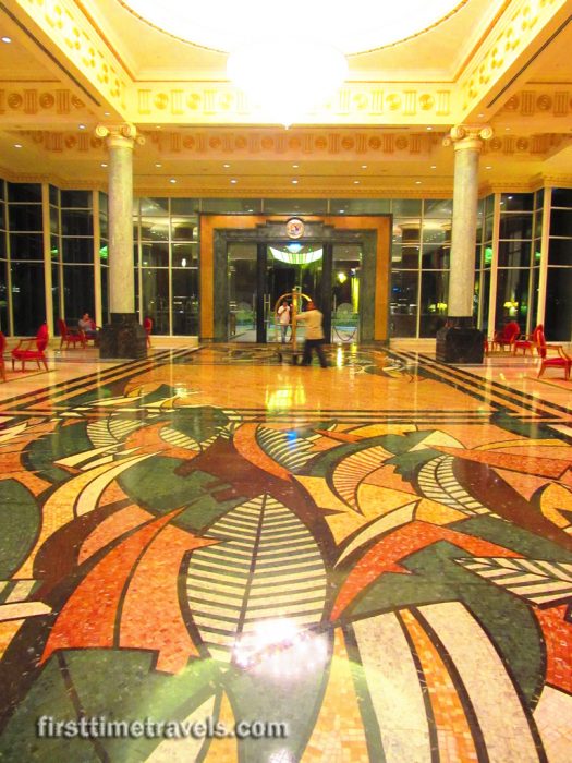 The Empire Hotel and Country Club