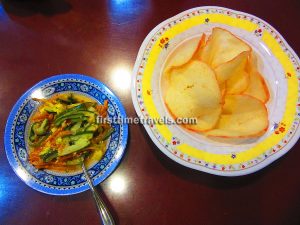 KTM Thai Seafood Restaurant