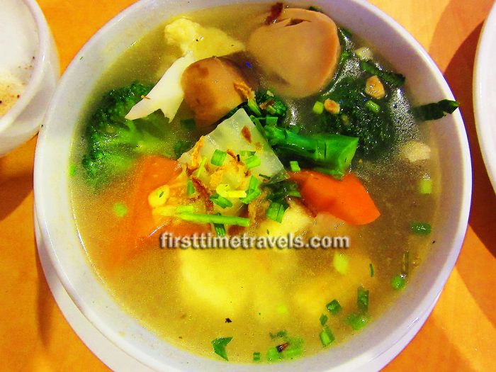 CAM Restaurant
