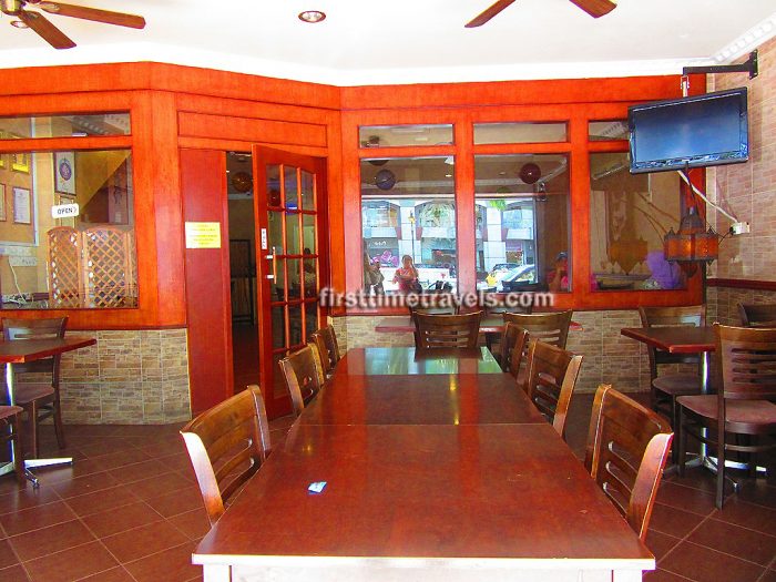 CAM Restaurant